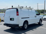 Used 2013 Chevrolet Express 2500 image 4