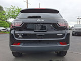Certified 2021 Jeep Compass Latitude w/ Convenience Group image 5