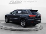 Used 2015 Jeep Grand Cherokee Limited w/ Luxury Group II image 6