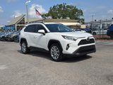 Used 2019 Toyota RAV4 XLE Premium image 2