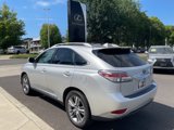 Used 2015 Lexus RX 450h AWD image 5