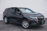 Used 2023 Chevrolet Equinox LS w/ LS Convenience Package image 3