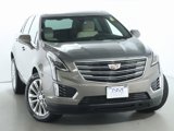 Used 2019 Cadillac XT5 Premium Luxury image 2