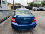 Used 2012 Honda Civic LX image 4