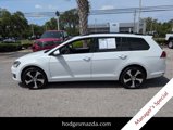 Used 2015 Volkswagen Golf S image 2