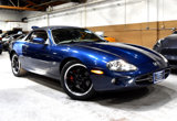 Used 2000 Jaguar XK8 Convertible image 2