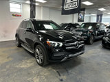 Used 2020 Mercedes-Benz GLE 350 4MATIC image 4