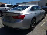 Used 2020 Chevrolet Malibu RS w/ LPO, Convenience Package 2 image 3