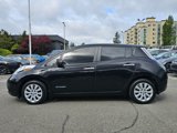Used 2013 Nissan Leaf S w/ Charger Pkg image 5