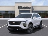 New 2025 Cadillac XT4 Sport w/ Cold Weather Package image 6