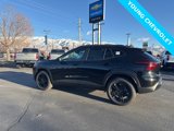 New 2025 Chevrolet Trax ACTIV w/ Driver Confidence Package image 5
