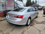 Used 2018 Chevrolet Malibu LT image 4