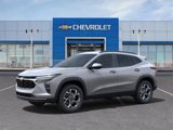 New 2025 Chevrolet Trax LT w/ Driver Confidence Package image 2