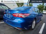 Used 2020 Toyota Camry LE image 6