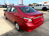 Used 2024 Mitsubishi Mirage G4 Black Edition image 5