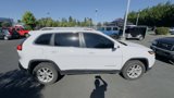 Used 2015 Jeep Cherokee Latitude image 4