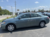 Used 2010 Toyota Camry LE image 4