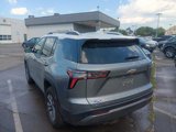 Used 2025 Chevrolet Equinox LT w/ Convenience Package II image 3