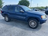 Used 2002 Jeep Grand Cherokee Limited image 3