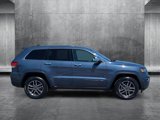 Used 2020 Jeep Grand Cherokee Limited w/ Trailer Tow Group IV image 4