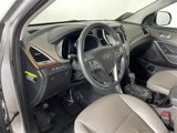 Used 2017 Hyundai Santa Fe Limited image 5