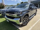 Used 2019 Chevrolet Silverado 1500 LT w/ Texas Edition image 2