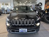 Used 2015 Jeep Cherokee Limited image 2