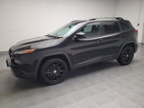 Used 2014 Jeep Cherokee Altitude w/ Cold Weather Group image 2