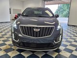 Used 2021 Cadillac XT5 Premium Luxury image 2