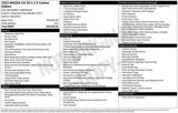 Used 2022 MAZDA CX-30 AWD 2.5 S w/ Preferred Package image 4