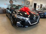 Used 2022 Nissan Altima 2.5 SR image 3