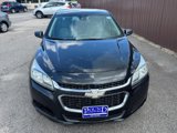 Used 2014 Chevrolet Malibu LS image 3