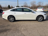 Used 2017 Chevrolet Malibu Premier w/ Premier Sun and Wheel Package image 5
