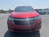 Used 2022 Chevrolet Equinox RS image 2