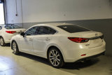 Used 2016 MAZDA MAZDA6 Touring image 2