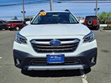 Used 2020 Subaru Outback Limited XT w/ Popular Package #2 image 2