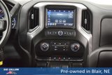 Used 2021 Chevrolet Silverado 1500 Custom image 5
