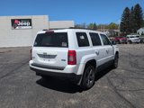 Used 2015 Jeep Patriot High Altitude image 5