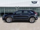 New 2025 Cadillac XT4 Premium Luxury image 3