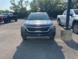 Used 2023 Kia Seltos EX image 3