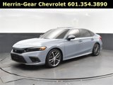 Used 2022 Honda Civic Touring image 3