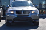 Used 2014 BMW X3 xDrive28i w/ Premium Package image 3