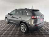 Used 2020 Jeep Cherokee Latitude Plus image 5