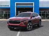 New 2025 Chevrolet Trax RS w/ Driver Confidence Package image 6