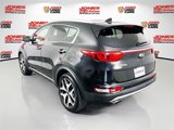 Used 2017 Kia Sportage SX image 2