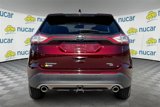 Used 2018 Ford Edge SEL w/ Equipment Group 201A image 5