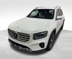 New 2025 Mercedes-Benz GLB 250 4MATIC image 4