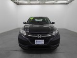 Certified 2018 Honda HR-V LX image 2
