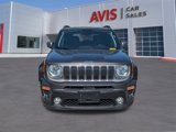 Used 2020 Jeep Renegade Limited image 2