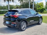 Certified 2023 Buick Encore GX Select w/ Sport Touring Package image 4